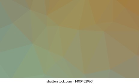 Vector, multicolor geometric background. Triangles, triangulation. Geometric mosaic, colored triangles, application in origami style. Abstract background for web.