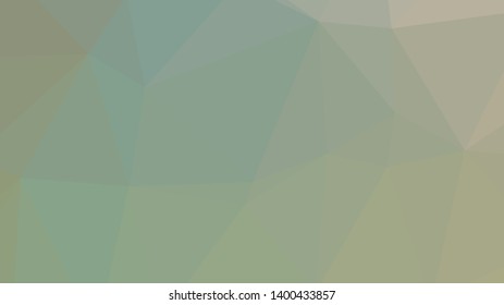 Vector, multicolor geometric background. Triangles, triangulation. Geometric mosaic, colored triangles, application in origami style. Abstract background for web.