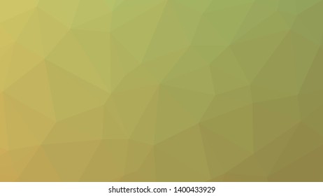 Vector, multicolor geometric background. Triangles, triangulation. Geometric mosaic, colored triangles, application in origami style. Abstract background for web.