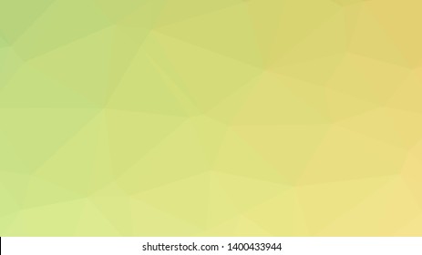 Vector, multicolor geometric background. Triangles, triangulation. Geometric mosaic, colored triangles, application in origami style. Abstract background for web.