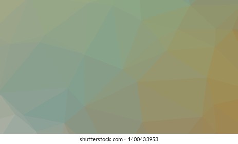 Vector, multicolor geometric background. Triangles, triangulation. Geometric mosaic, colored triangles, application in origami style. Abstract background for web.