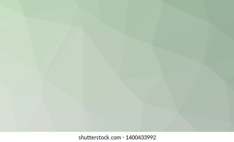 Vector, multicolor geometric background. Triangles, triangulation. Geometric mosaic, colored triangles, application in origami style. Abstract background for web.