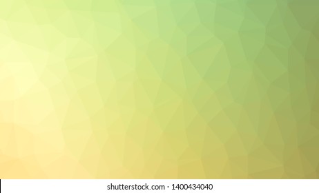 Vector, multicolor geometric background. Triangles, triangulation. Geometric mosaic, colored triangles, application in origami style. Abstract background for web.
