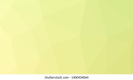 Vector, multicolor geometric background. Triangles, triangulation. Geometric mosaic, colored triangles, application in origami style. Abstract background for web.