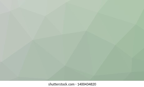 Vector, multicolor geometric background. Triangles, triangulation. Geometric mosaic, colored triangles, application in origami style. Abstract background for web.