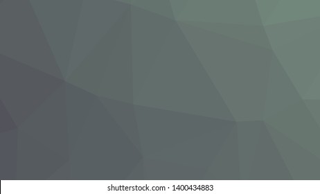 Vector, multicolor geometric background. Triangles, triangulation. Geometric mosaic, colored triangles, application in origami style. Abstract background for web.