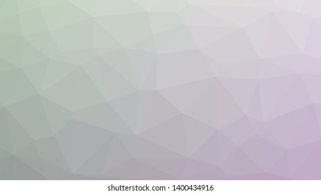Vector, multicolor geometric background. Triangles, triangulation. Geometric mosaic, colored triangles, application in origami style. Abstract background for web.