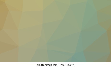 Vector, multicolor geometric background. Triangles, triangulation. Geometric mosaic, colored triangles, application in origami style. Abstract background for web.