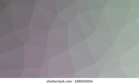 Vector, multicolor geometric background. Triangles, triangulation. Geometric mosaic, colored triangles, application in origami style. Abstract background for web.