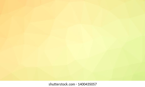 Vector, multicolor geometric background. Triangles, triangulation. Geometric mosaic, colored triangles, application in origami style. Abstract background for web.