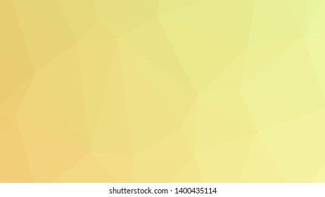Vector, multicolor geometric background. Triangles, triangulation. Geometric mosaic, colored triangles, application in origami style. Abstract background for web.