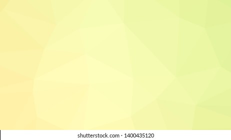Vector, multicolor geometric background. Triangles, triangulation. Geometric mosaic, colored triangles, application in origami style. Abstract background for web.