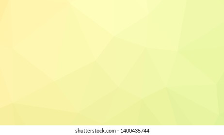 Vector, multicolor geometric background. Triangles, triangulation. Geometric mosaic, colored triangles, application in origami style. Abstract background for web.