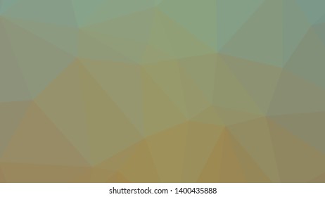 Vector, multicolor geometric background. Triangles, triangulation. Geometric mosaic, colored triangles, application in origami style. Abstract background for web.