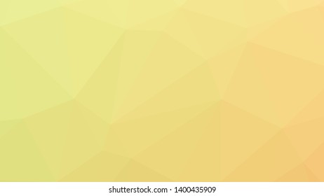 Vector, multicolor geometric background. Triangles, triangulation. Geometric mosaic, colored triangles, application in origami style. Abstract background for web.