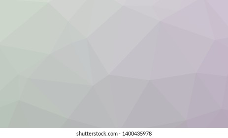 Vector, multicolor geometric background. Triangles, triangulation. Geometric mosaic, colored triangles, application in origami style. Abstract background for web.