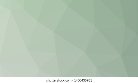 Vector, multicolor geometric background. Triangles, triangulation. Geometric mosaic, colored triangles, application in origami style. Abstract background for web.