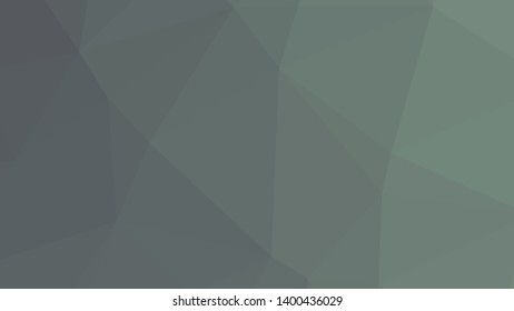 Vector, multicolor geometric background. Triangles, triangulation. Geometric mosaic, colored triangles, application in origami style. Abstract background for web.