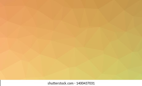Vector, multicolor geometric background. Triangles, triangulation. Geometric mosaic, colored triangles, application in origami style. Abstract background for web.