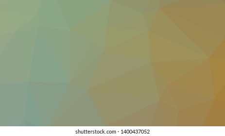 Vector, multicolor geometric background. Triangles, triangulation. Geometric mosaic, colored triangles, application in origami style. Abstract background for web.