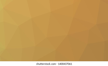 Vector, multicolor geometric background. Triangles, triangulation. Geometric mosaic, colored triangles, application in origami style. Abstract background for web.