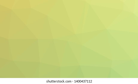 Vector, multicolor geometric background. Triangles, triangulation. Geometric mosaic, colored triangles, application in origami style. Abstract background for web.
