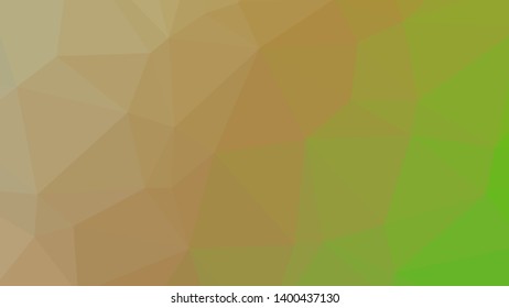 Vector, multicolor geometric background. Triangles, triangulation. Geometric mosaic, colored triangles, application in origami style. Abstract background for web.