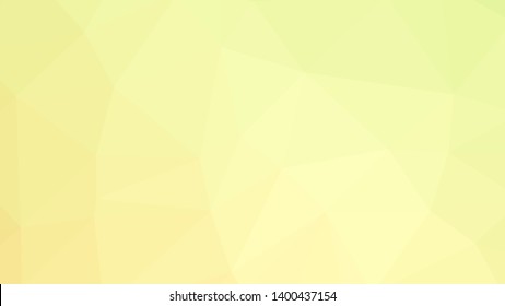 Vector, multicolor geometric background. Triangles, triangulation. Geometric mosaic, colored triangles, application in origami style. Abstract background for web.