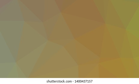 Vector, multicolor geometric background. Triangles, triangulation. Geometric mosaic, colored triangles, application in origami style. Abstract background for web.