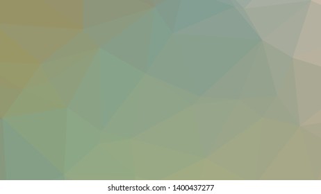 Vector, multicolor geometric background. Triangles, triangulation. Geometric mosaic, colored triangles, application in origami style. Abstract background for web.