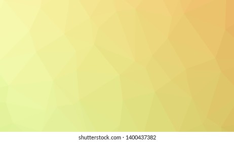 Vector, multicolor geometric background. Triangles, triangulation. Geometric mosaic, colored triangles, application in origami style. Abstract background for web.