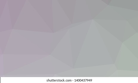 Vector, multicolor geometric background. Triangles, triangulation. Geometric mosaic, colored triangles, application in origami style. Abstract background for web.