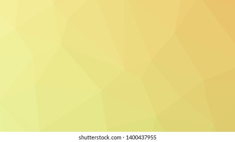 Vector, multicolor geometric background. Triangles, triangulation. Geometric mosaic, colored triangles, application in origami style. Abstract background for web.