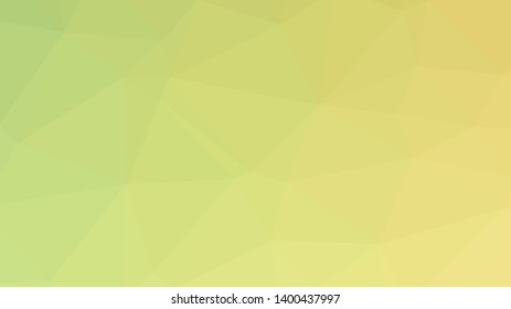 Vector, multicolor geometric background. Triangles, triangulation. Geometric mosaic, colored triangles, application in origami style. Abstract background for web.
