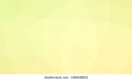 Vector, multicolor geometric background. Triangles, triangulation. Geometric mosaic, colored triangles, application in origami style. Abstract background for web.