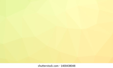 Vector, multicolor geometric background. Triangles, triangulation. Geometric mosaic, colored triangles, application in origami style. Abstract background for web.