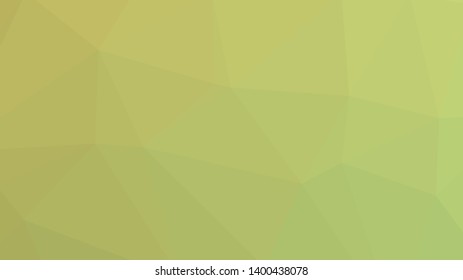 Vector, multicolor geometric background. Triangles, triangulation. Geometric mosaic, colored triangles, application in origami style. Abstract background for web.