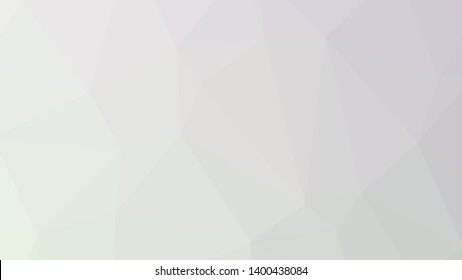Vector, multicolor geometric background. Triangles, triangulation. Geometric mosaic, colored triangles, application in origami style. Abstract background for web.