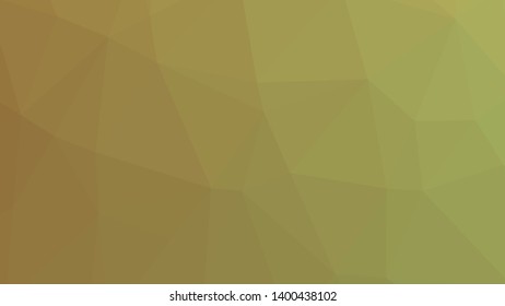 Vector, multicolor geometric background. Triangles, triangulation. Geometric mosaic, colored triangles, application in origami style. Abstract background for web.