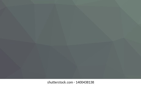 Vector, multicolor geometric background. Triangles, triangulation. Geometric mosaic, colored triangles, application in origami style. Abstract background for web.