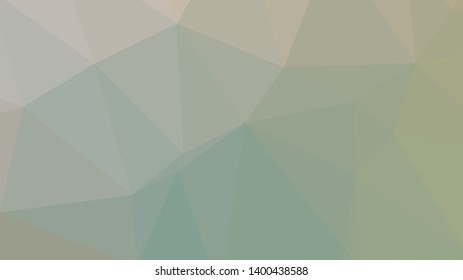 Vector, multicolor geometric background. Triangles, triangulation. Geometric mosaic, colored triangles, application in origami style. Abstract background for web.