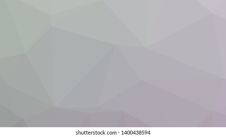 Vector, multicolor geometric background. Triangles, triangulation. Geometric mosaic, colored triangles, application in origami style. Abstract background for web.