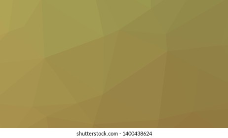 Vector, multicolor geometric background. Triangles, triangulation. Geometric mosaic, colored triangles, application in origami style. Abstract background for web.