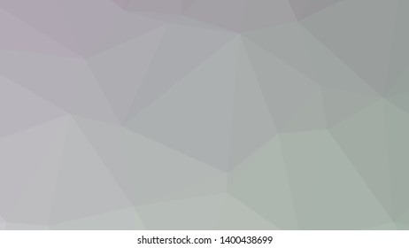 Vector, multicolor geometric background. Triangles, triangulation. Geometric mosaic, colored triangles, application in origami style. Abstract background for web.