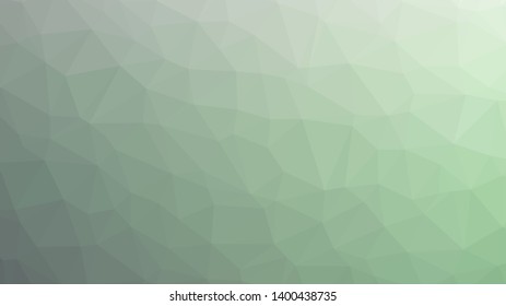 Vector, multicolor geometric background. Triangles, triangulation. Geometric mosaic, colored triangles, application in origami style. Abstract background for web.