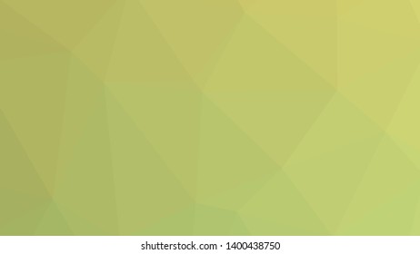 Vector, multicolor geometric background. Triangles, triangulation. Geometric mosaic, colored triangles, application in origami style. Abstract background for web.