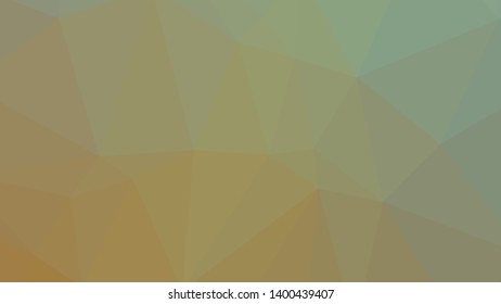 Vector, multicolor geometric background. Triangles, triangulation. Geometric mosaic, colored triangles, application in origami style. Abstract background for web.