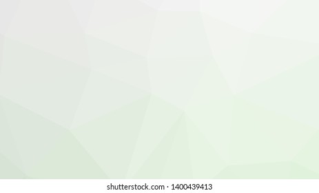 Vector, multicolor geometric background. Triangles, triangulation. Geometric mosaic, colored triangles, application in origami style. Abstract background for web.