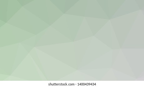 Vector, multicolor geometric background. Triangles, triangulation. Geometric mosaic, colored triangles, application in origami style. Abstract background for web.