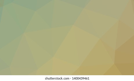 Vector, multicolor geometric background. Triangles, triangulation. Geometric mosaic, colored triangles, application in origami style. Abstract background for web.